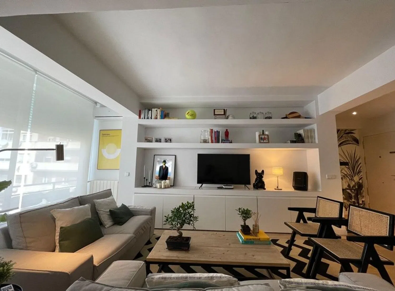 Piso en calle de Fuente del Saz, 5 - Foto 4