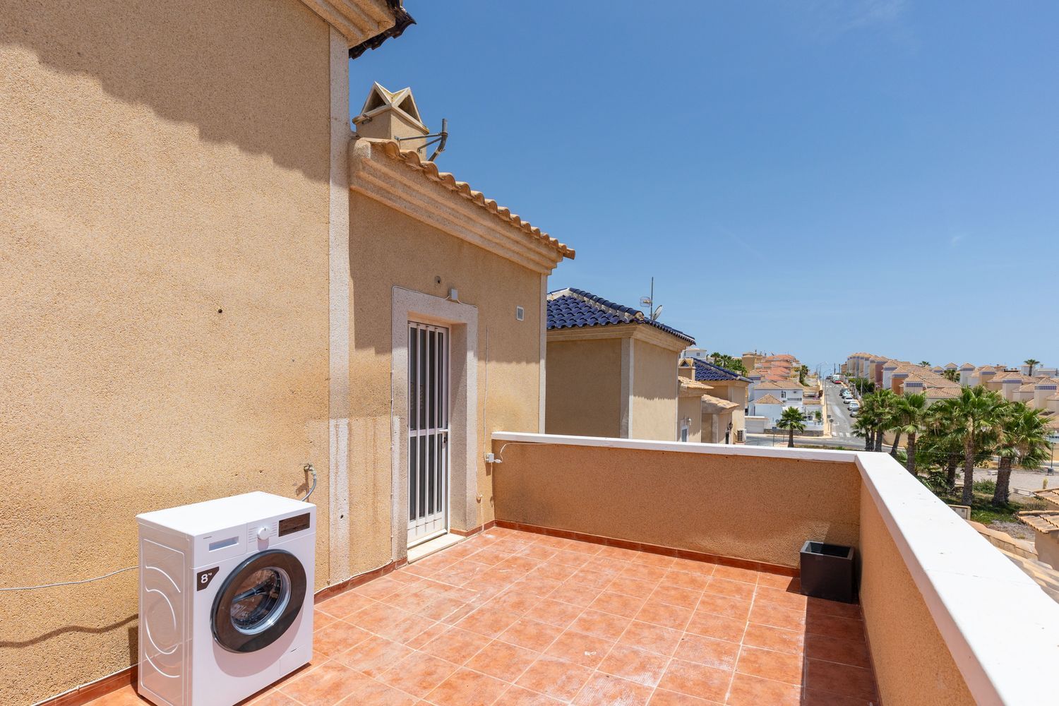 Casa o chalet independiente en Calle Nerja, 24, Las Filipinas - Foto 12