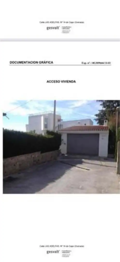 Casa adosada en Bellavista - Foto 2