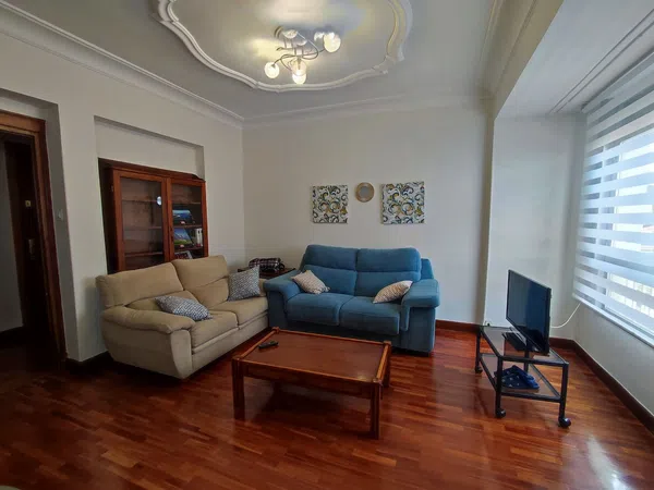 Piso en Calle Postas, 44, Centro, Centro - Foto 1