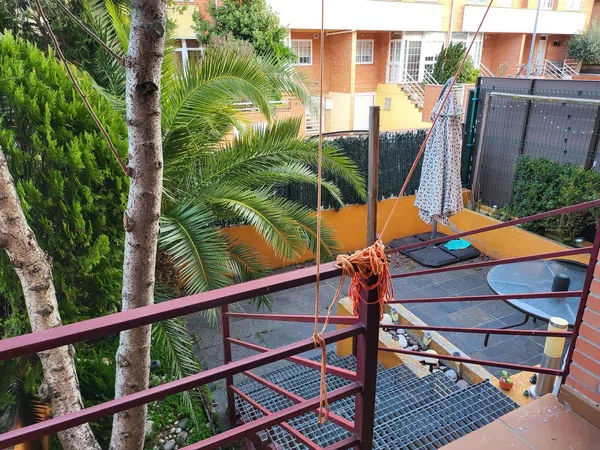 Chalet adosado en Barrio Las Matas- Peñascales - Foto 14