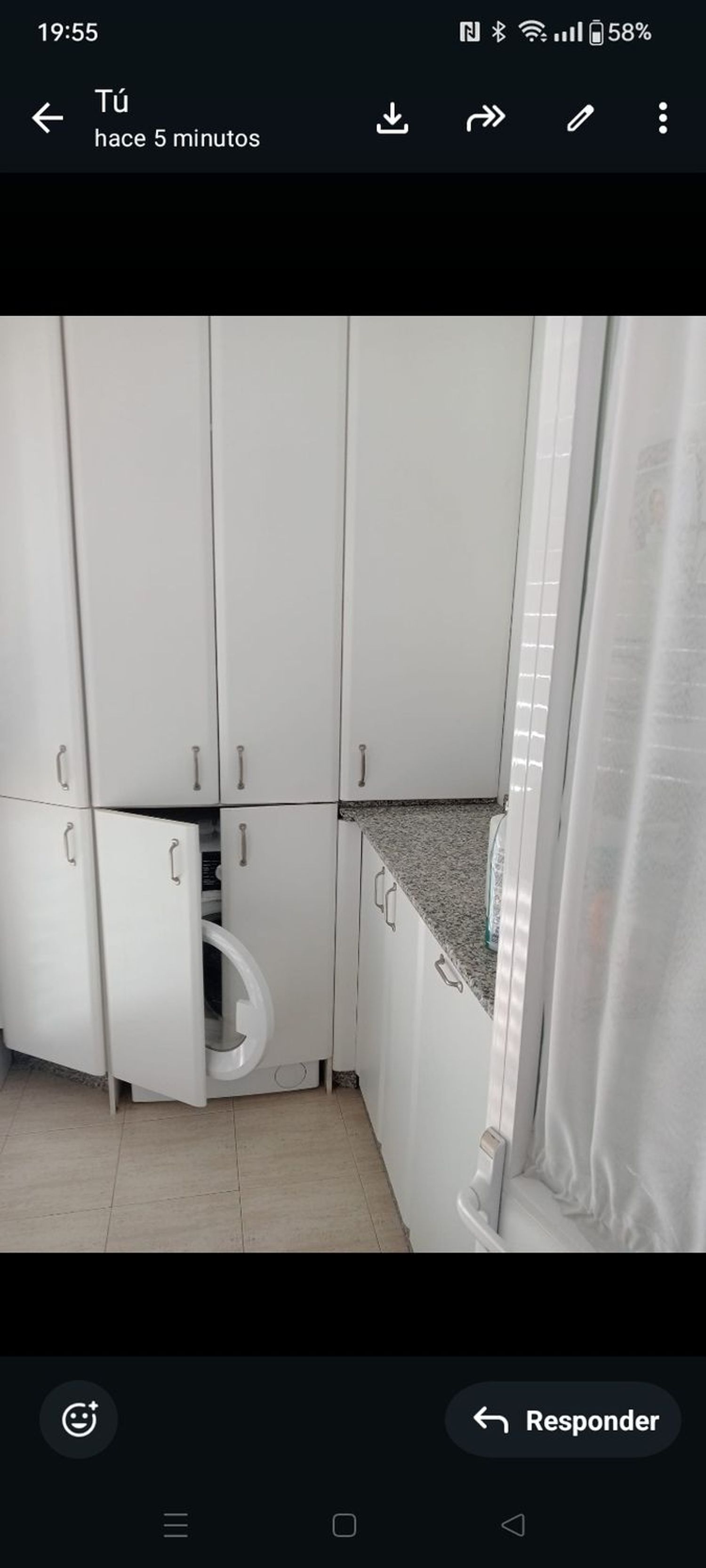 Dúplex en Calle la Puebla del Río, 62 - Foto 4