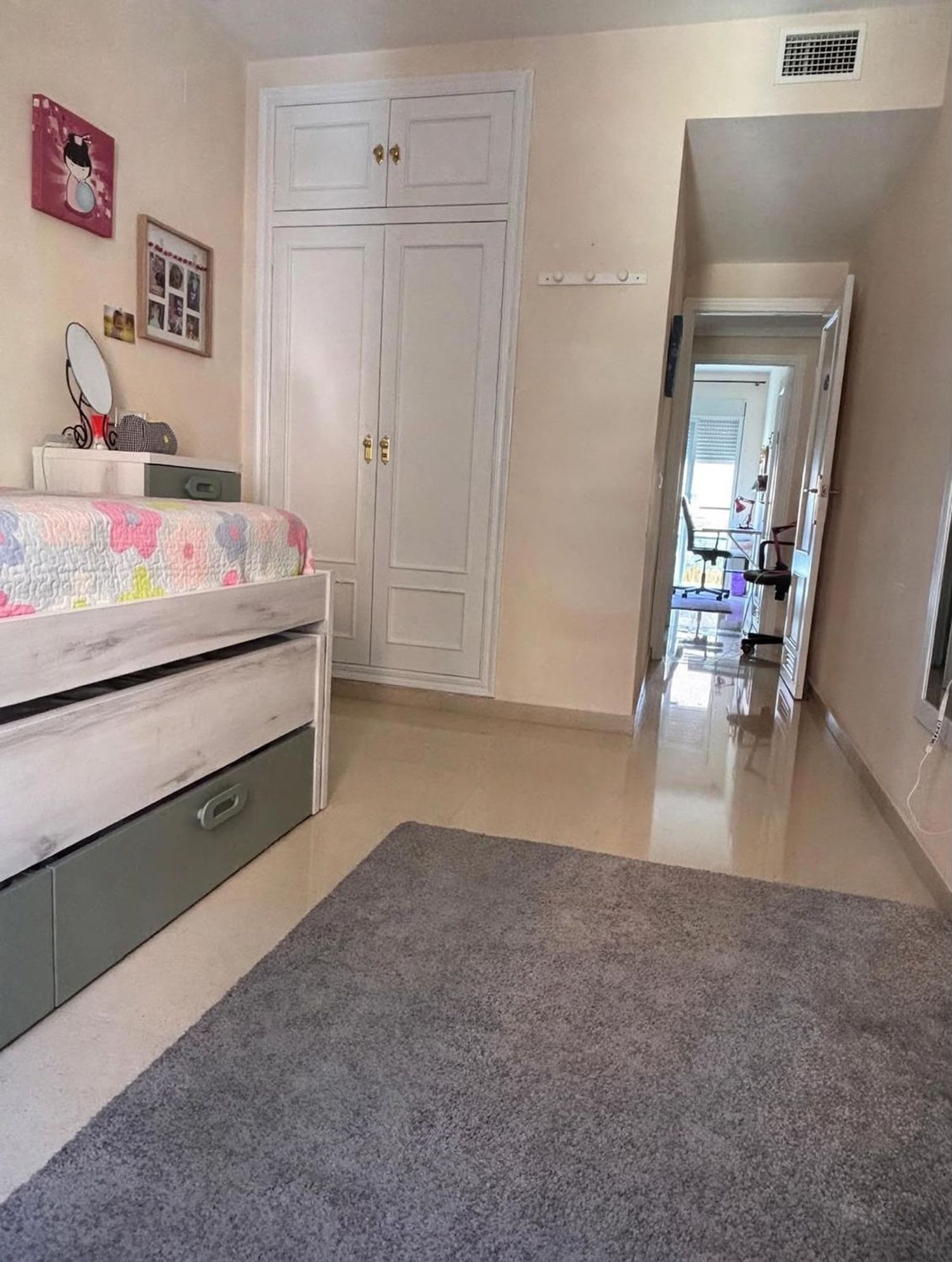 Piso en Calle Pedro Nolasco Meléndez, 34, Carretera Trassierra - Colonia de la Paz - Foto 20