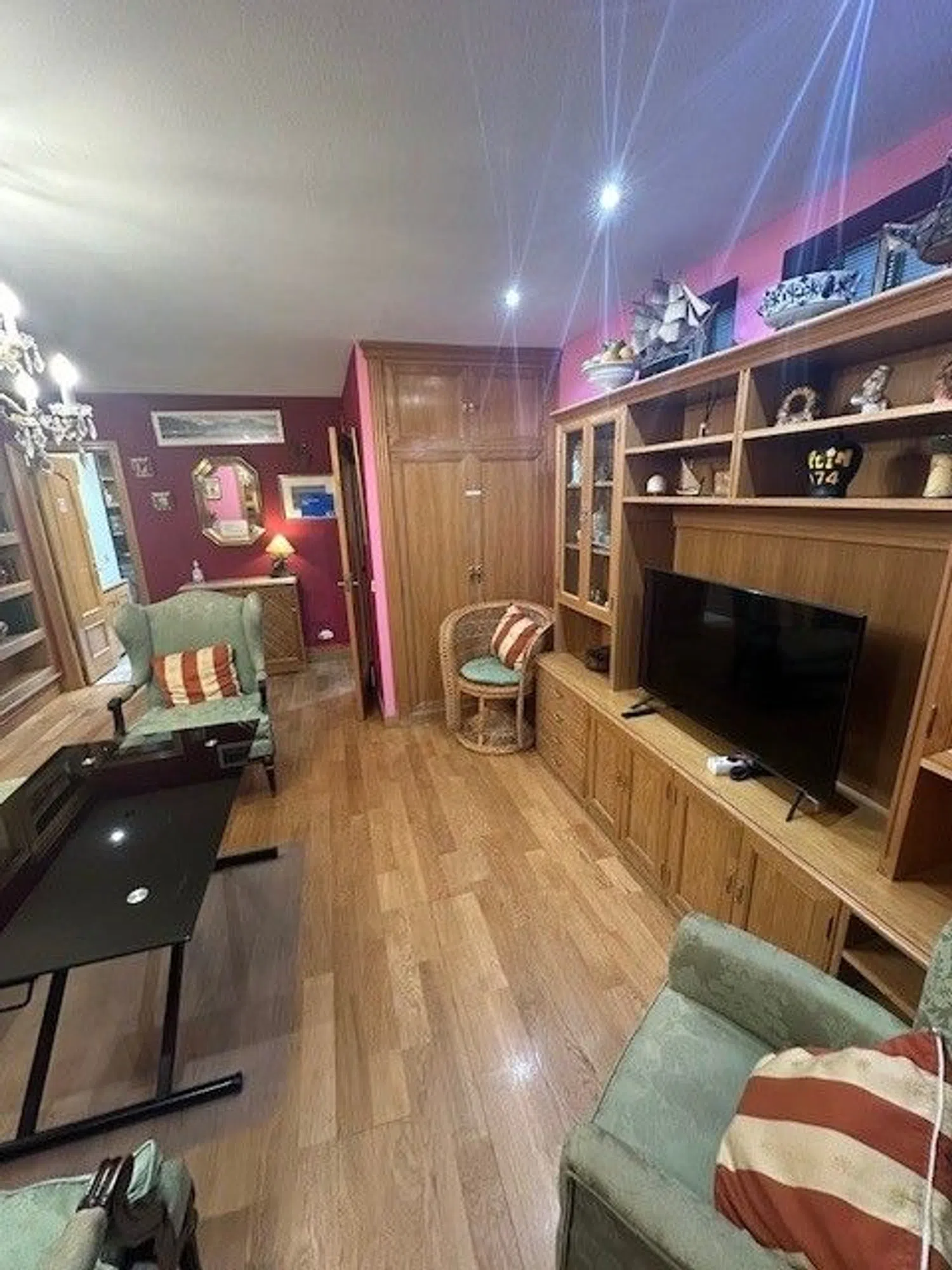 Dúplex en calle de Juan de la Hoz, 28 - Foto 7