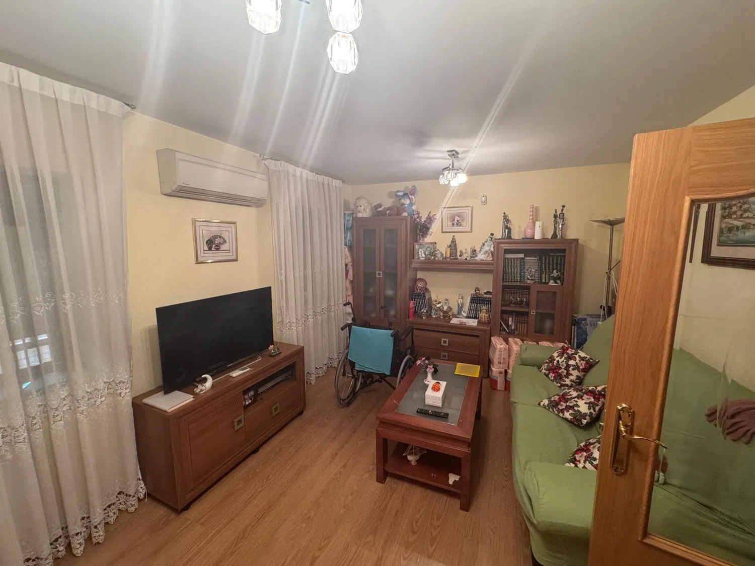 Piso en Barrio Los Ángeles - Foto 2