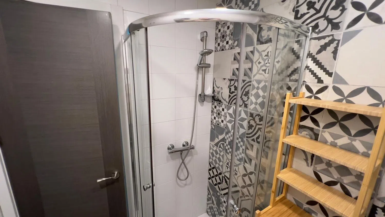 Piso en calle d'Europa, 132 - Foto 13