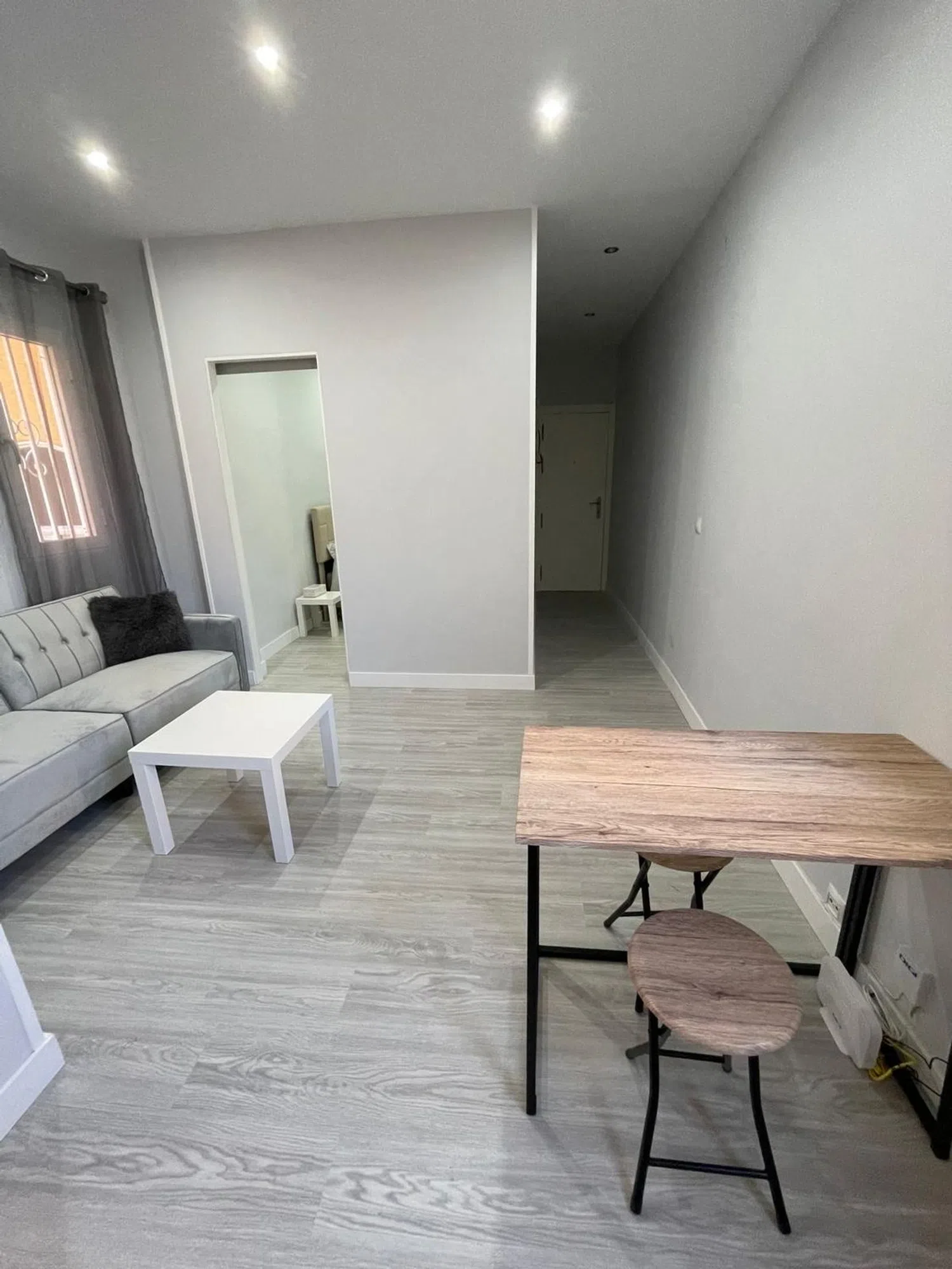 Piso en calle de Hernani, 15 - Foto 4