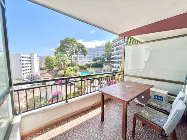 Estudio en Avenida del Rei Jaume I, 80 - Foto 1