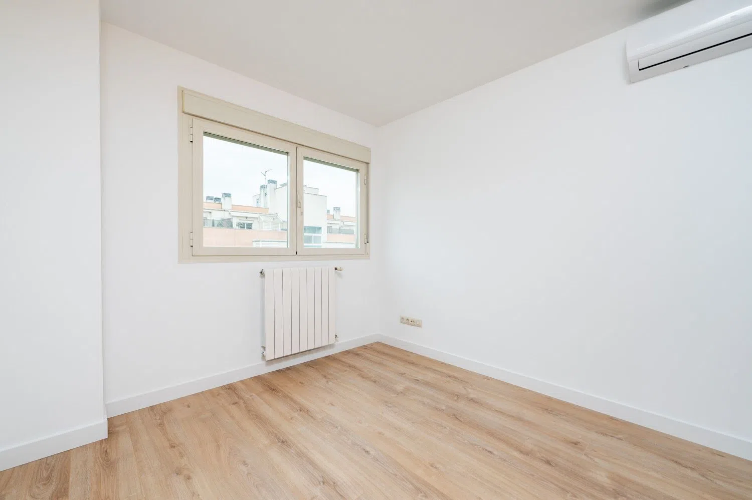 Piso en paseo de la Alameda de Osuna - Foto 7