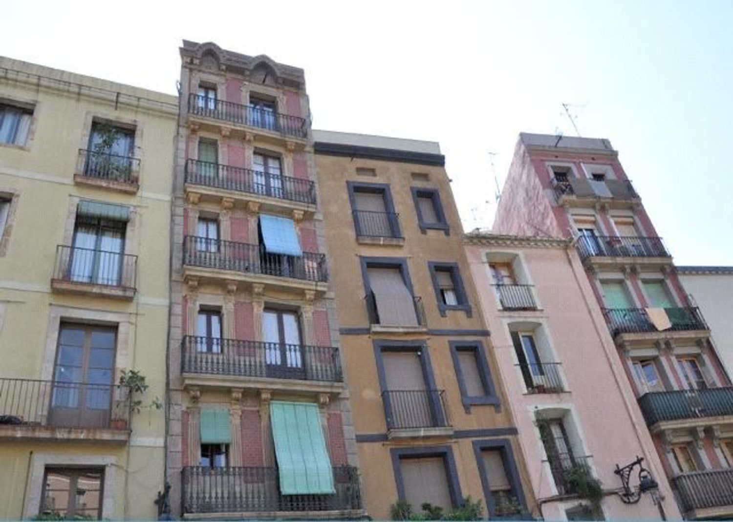 Estudio en Calle de les Ramelleres, 9, El Raval - Foto 9