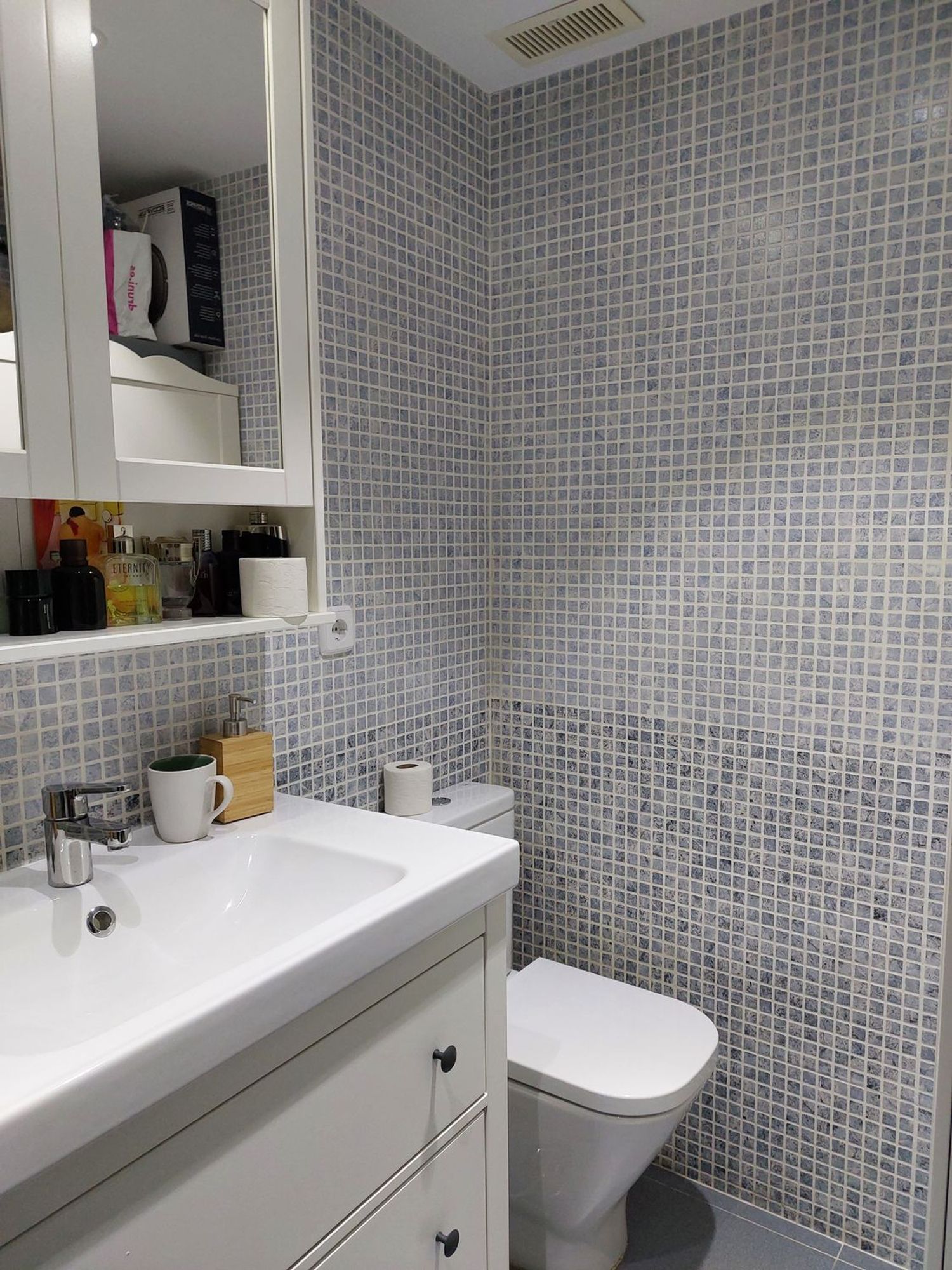 Estudio en Pintor Cabrera, 9 - Foto 2