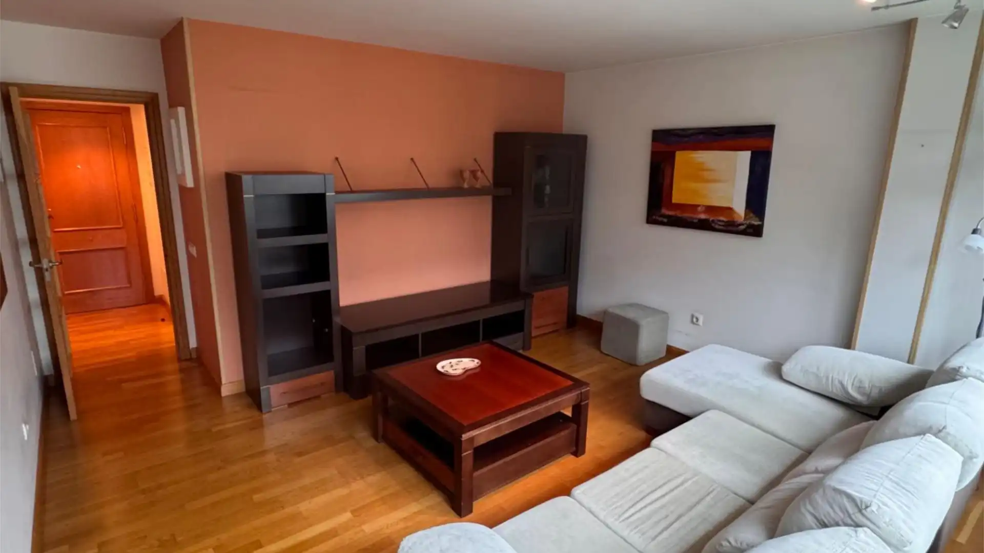 Piso en  Rúa Alcalde Electo Carballo 50 - Foto 13