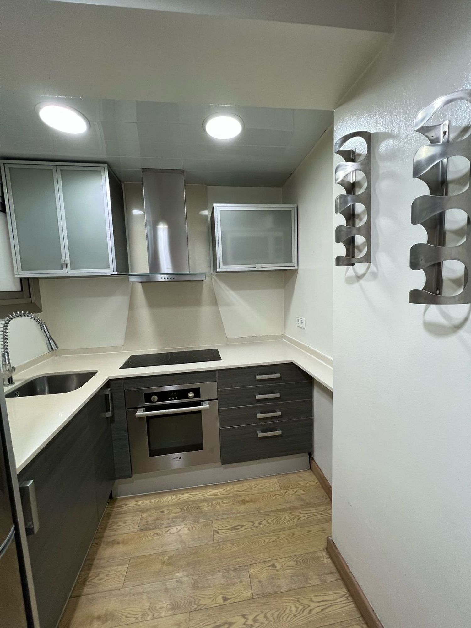 Piso en calle Pompeu Fabra, 57 - Foto 12