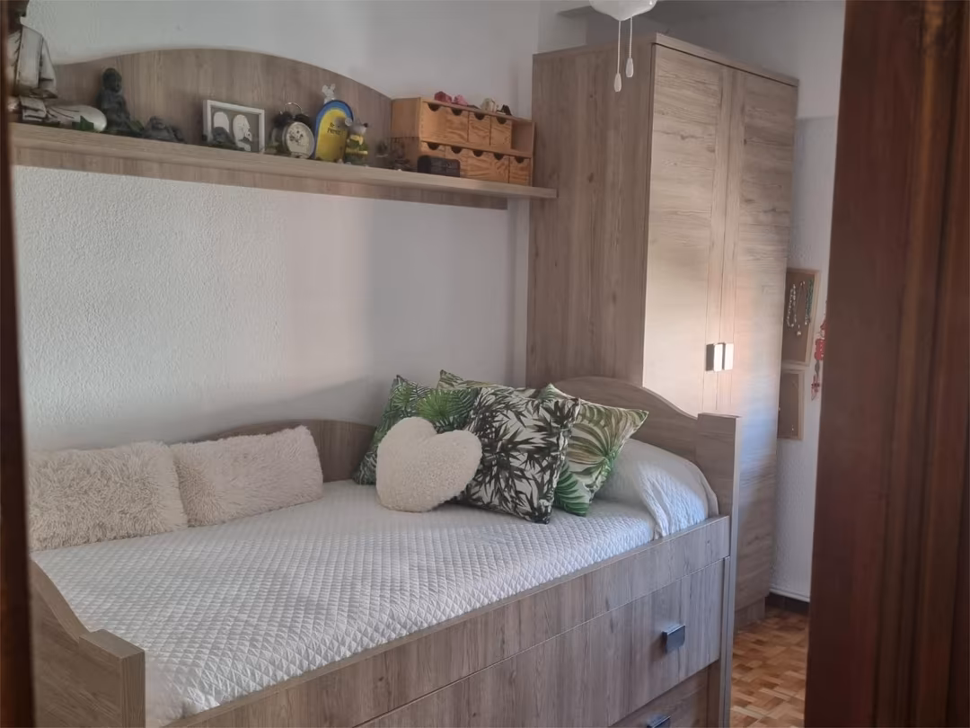 Piso en  Calle Leon 3 - Foto 6