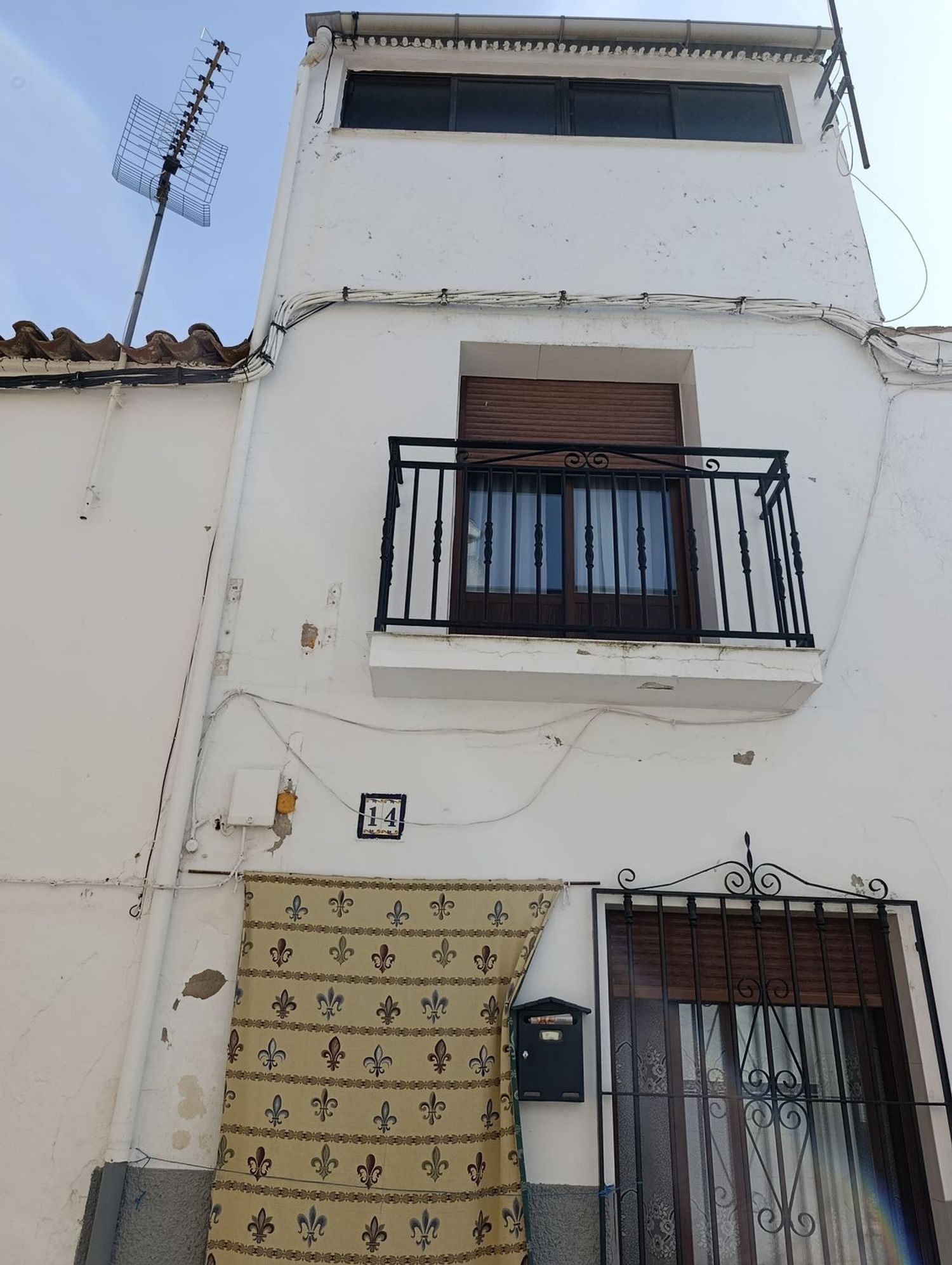 Casa o chalet independiente en Calle Isabel la Católica, 14 - Foto 6
