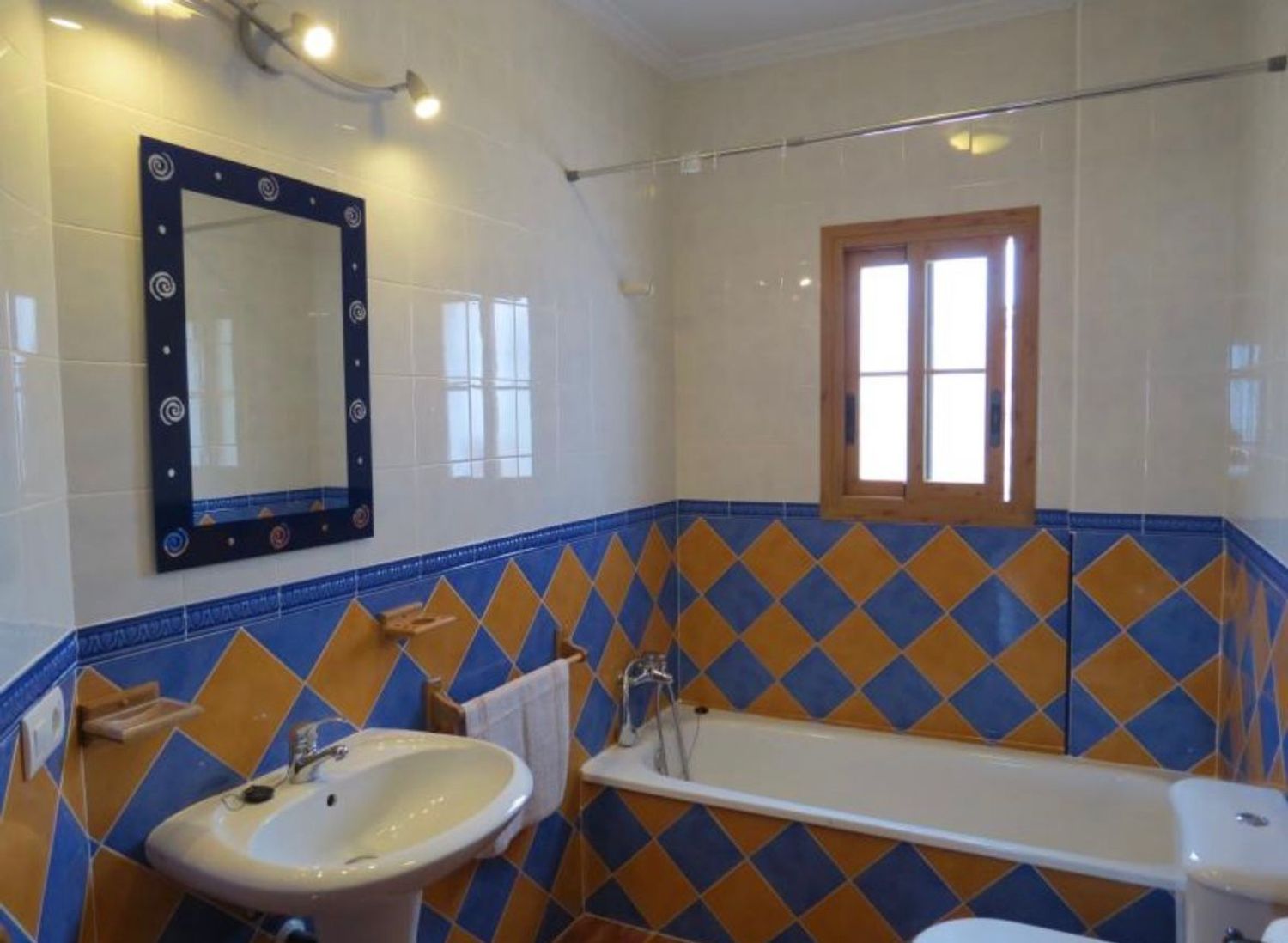 Casa o chalet independiente en Diseminado Diseminados s/n - Foto 15