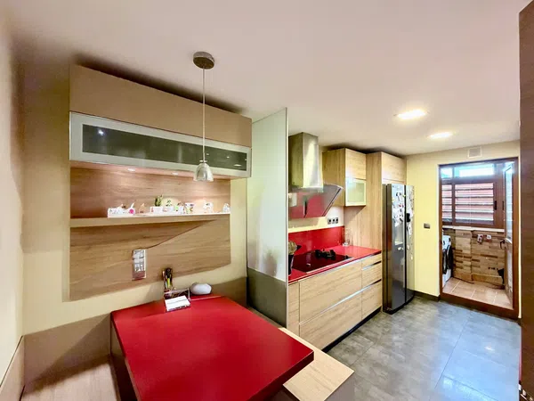 Piso en Calle Enrique Granados, 4 - Foto 12