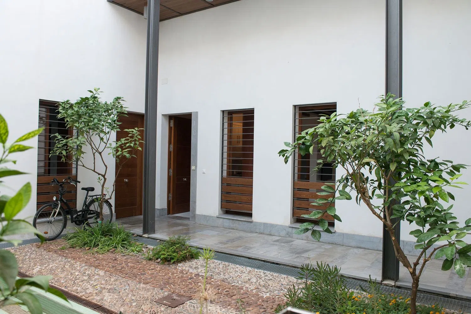 Estudio en calle Consolación, 13 - Foto 1