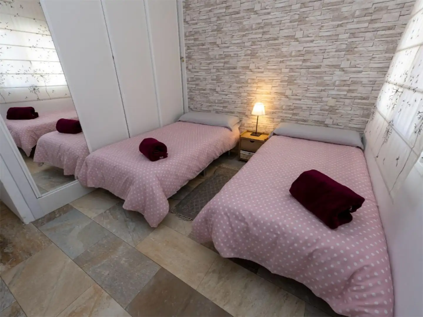 Apartamento en  Calle de las Amapolas 5 - Foto 4
