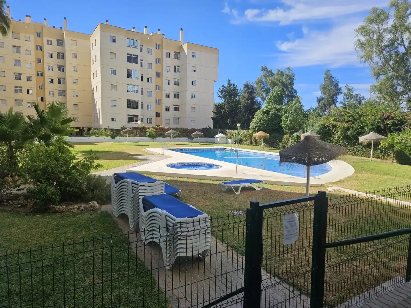 Piso en  Avenida Miramar 33 - Foto 32