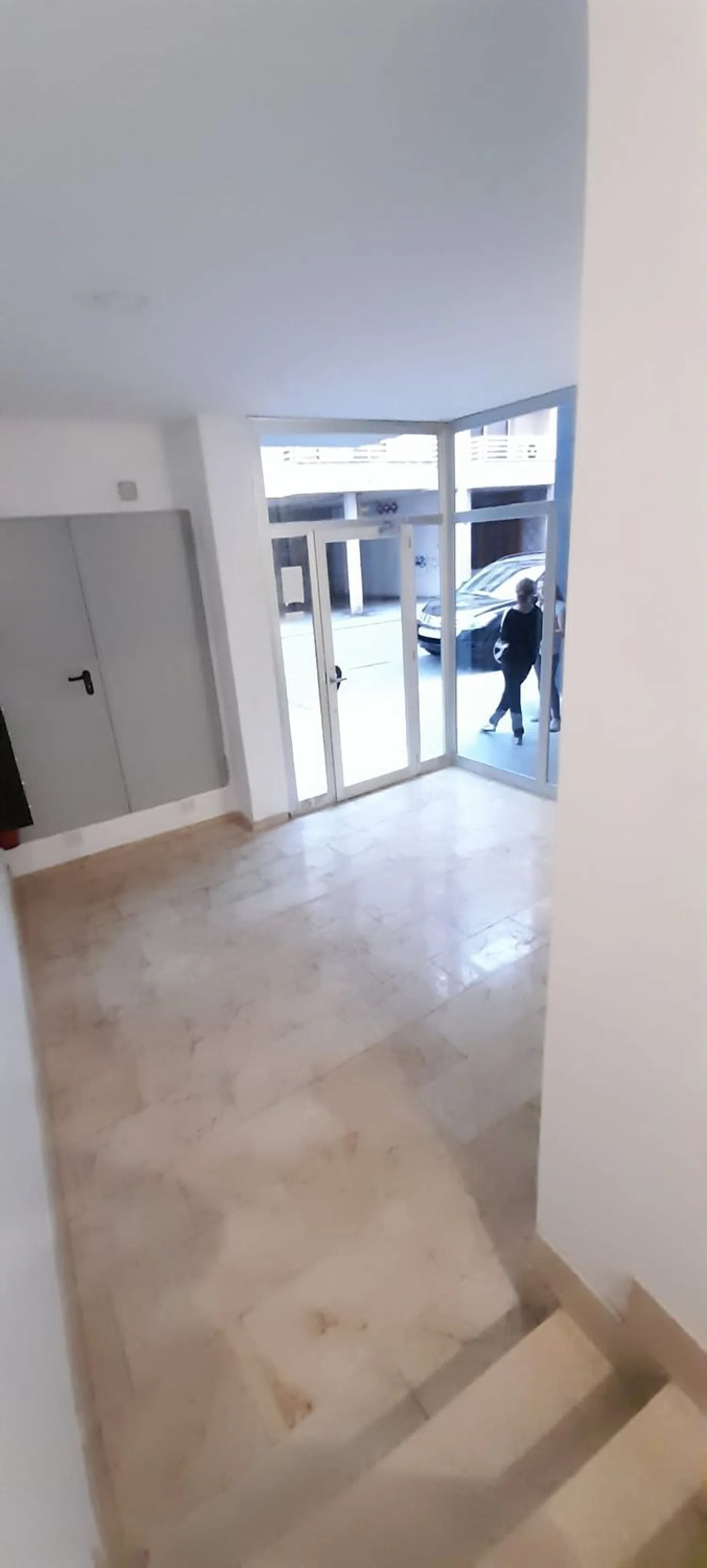 Piso en Barrio Marqués de la Fontsanta - Foto 36