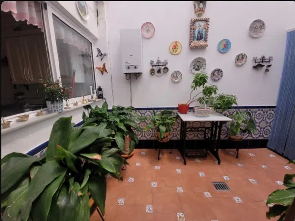 Casa o chalet independiente en Calle Coronil, 5 - Foto 7