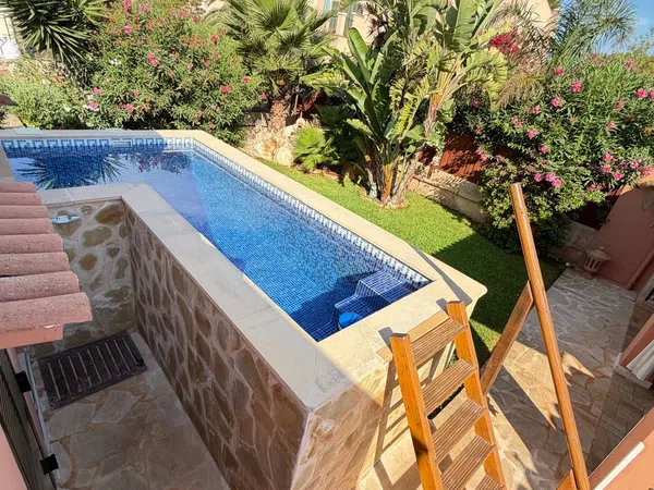 Casa o chalet independiente en Calle des Ferrallo M, 25, Cala Figuera, Cala Figuera - Foto 6