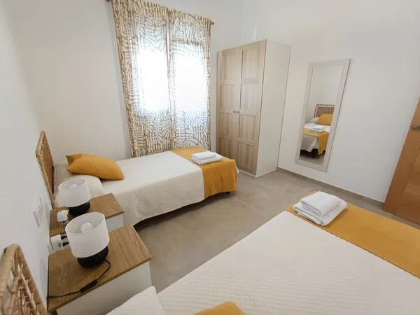 Casa rural en Camino de la lleguada, 226, Zahora, Zahora - Foto 11