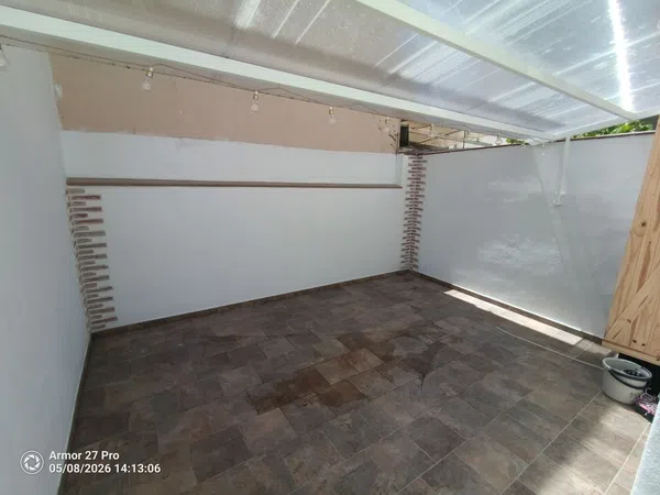 Casa o chalet independiente en Avenida francisco Aguirre, 210, El Pilar - La Estación, El Pilar - La Estación - Foto 3