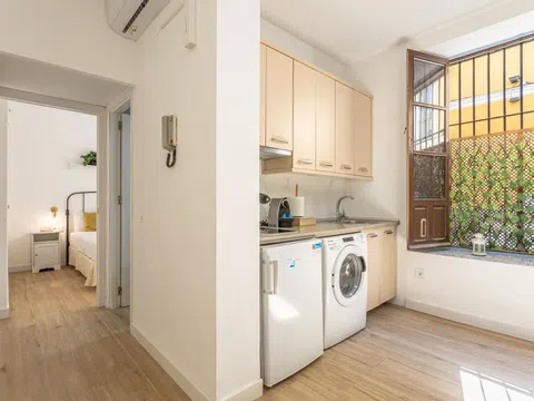 Piso en plaza San Gil, 1 - Foto 9