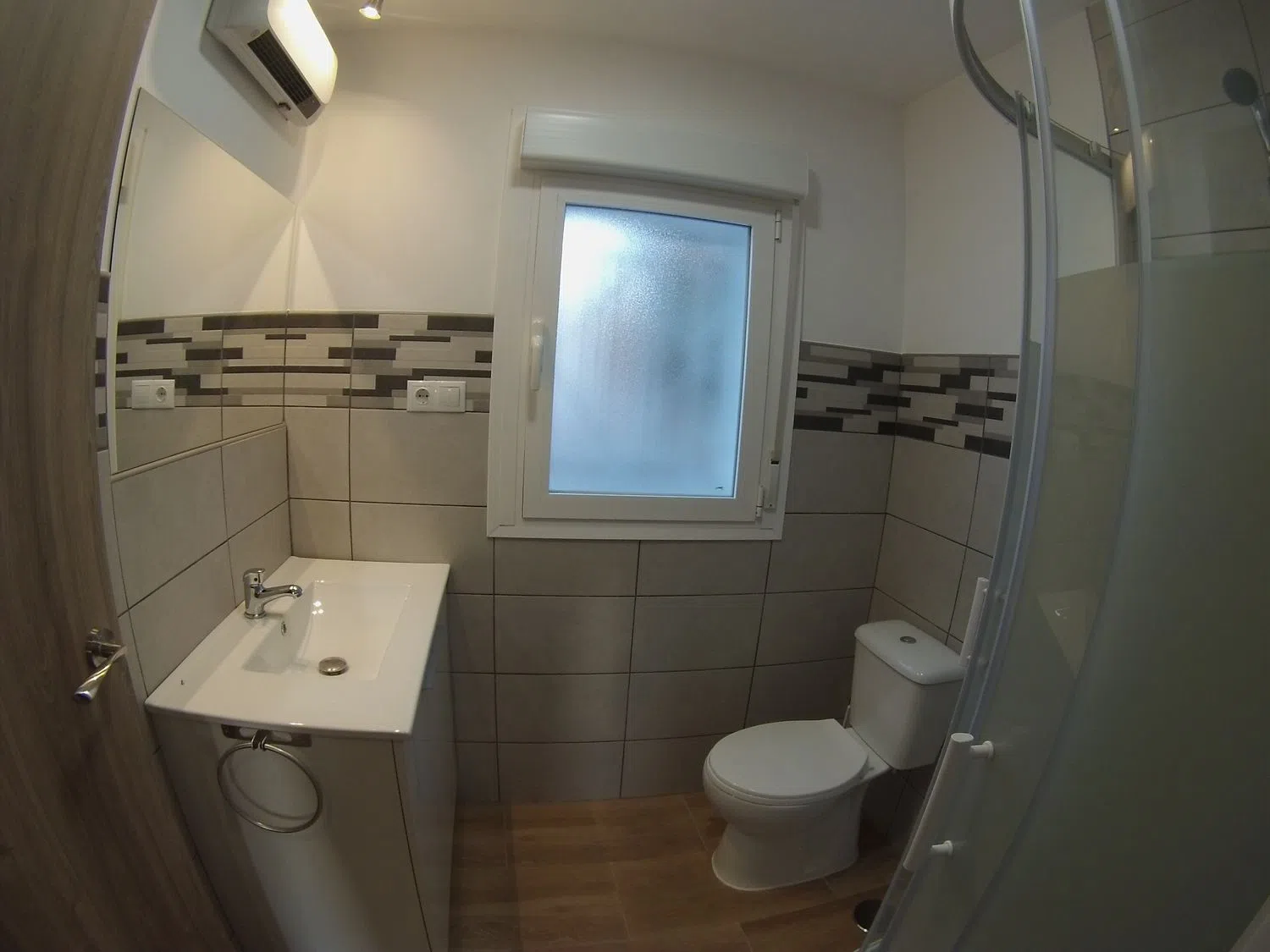 Piso en calle Zamora, 3 - Foto 3