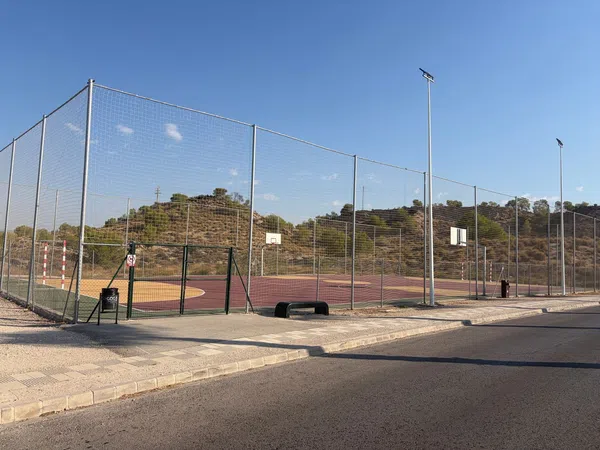 Piso en Avenida del Golf, 318, Altorreal-El Chorrico - Foto 6