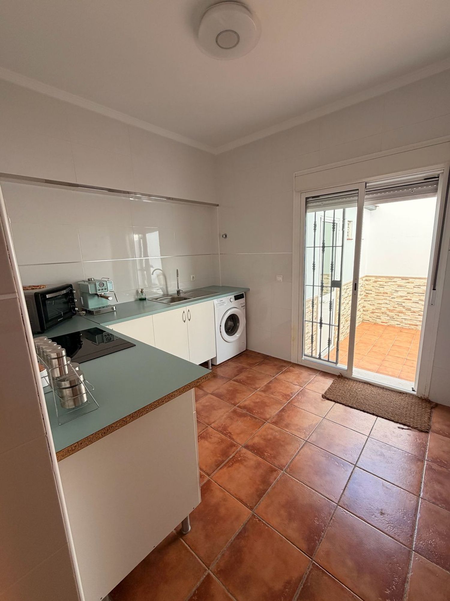 Chalet adosado en Avenida de la Feria, 78, Cartaya pueblo, Cartaya pueblo - Foto 4
