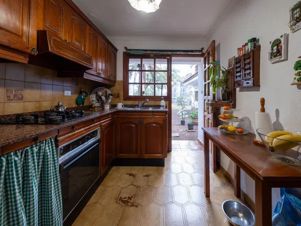 Casa o chalet independiente en Lugar Fuente Morales, 3, Tafira - Foto 34