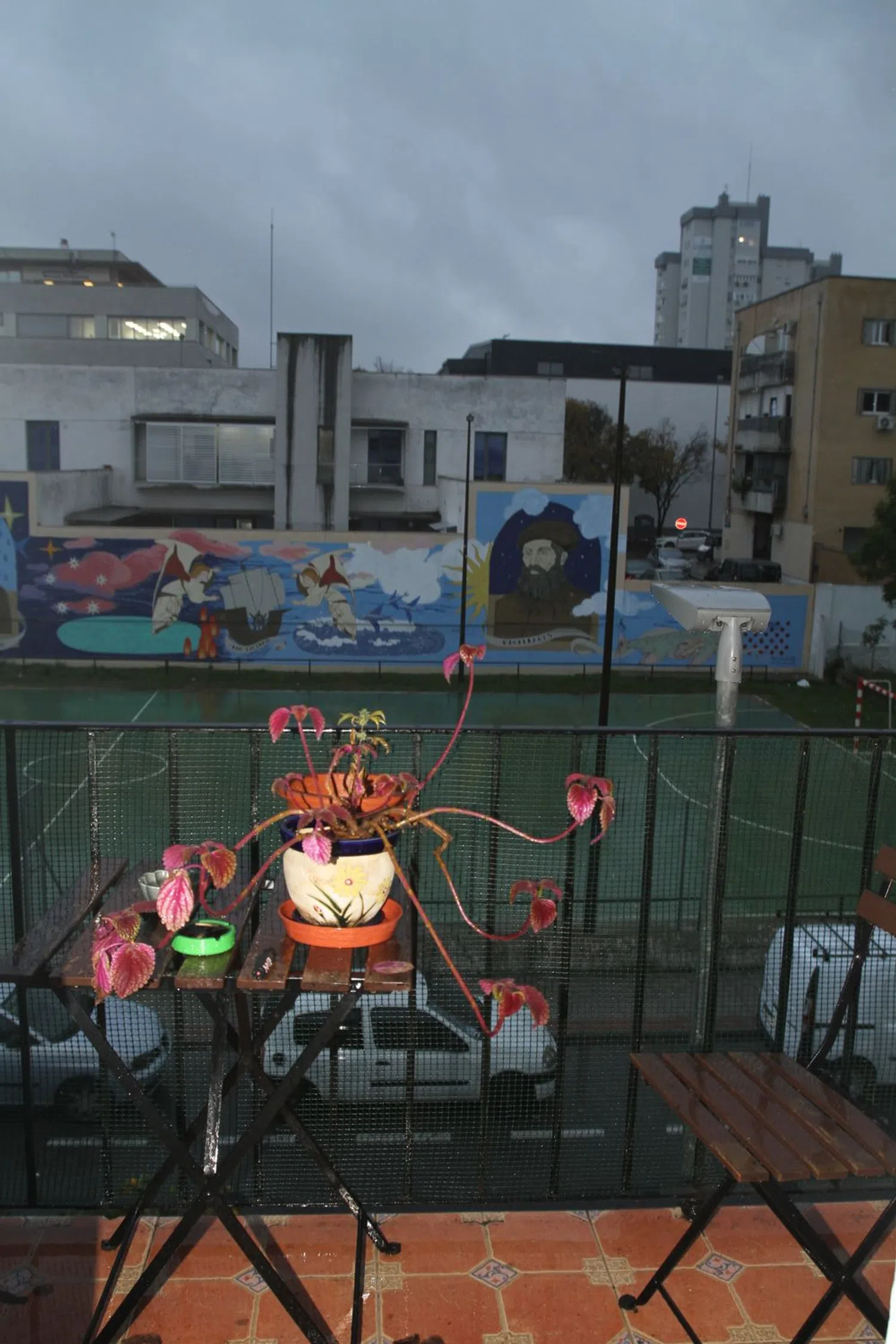 Piso en calle Corbeta, 20 - Foto 27