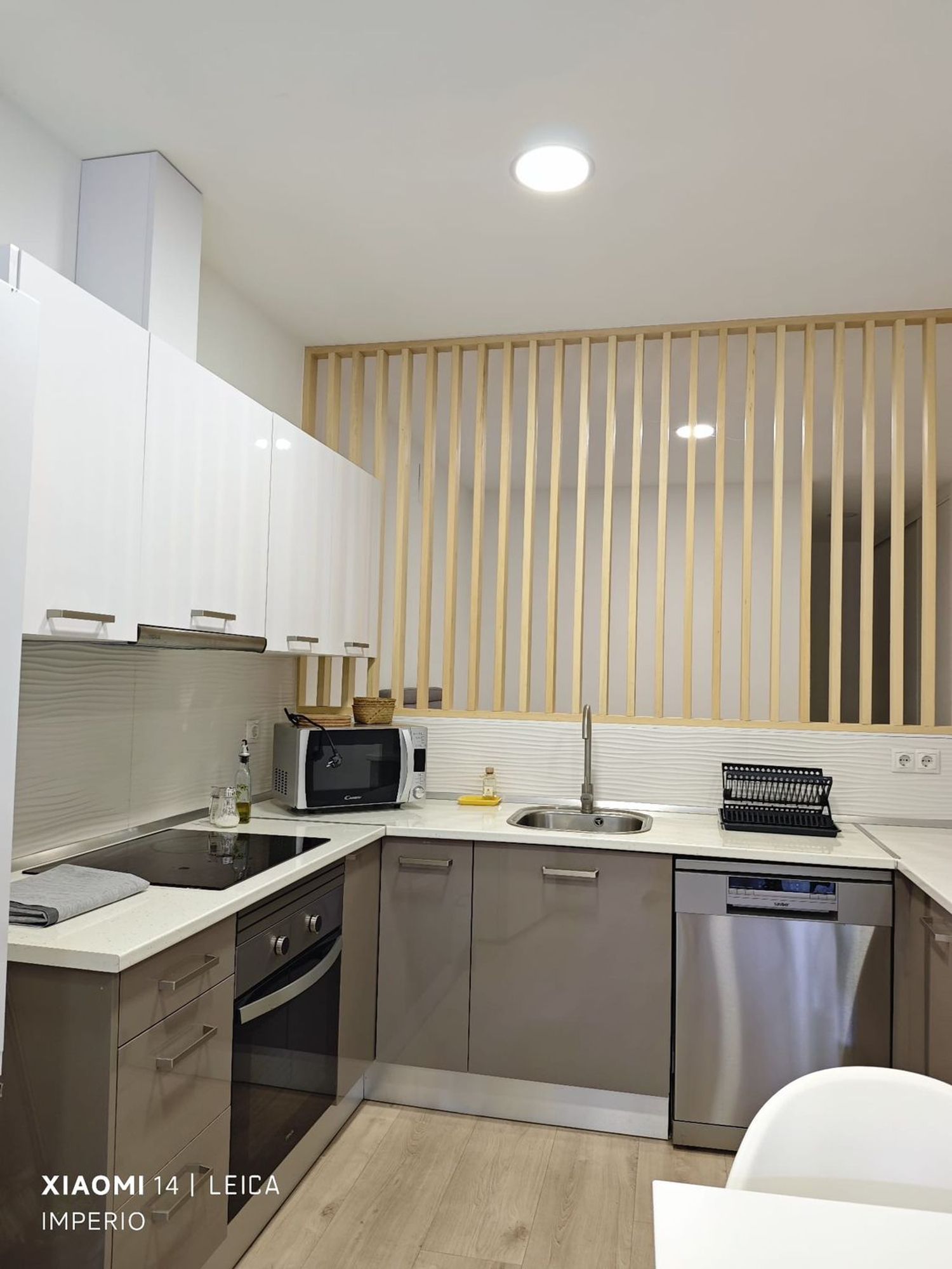 Estudio en Paseo de Guadalajara - Foto 4