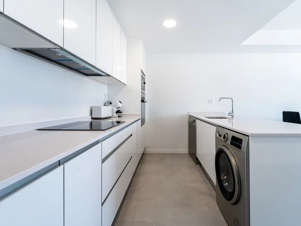 Piso en Calle de Cuba, 24, Balcón de Finestrat-Terra Marina, Balcón de Finestrat-Terra Marina - Foto 28