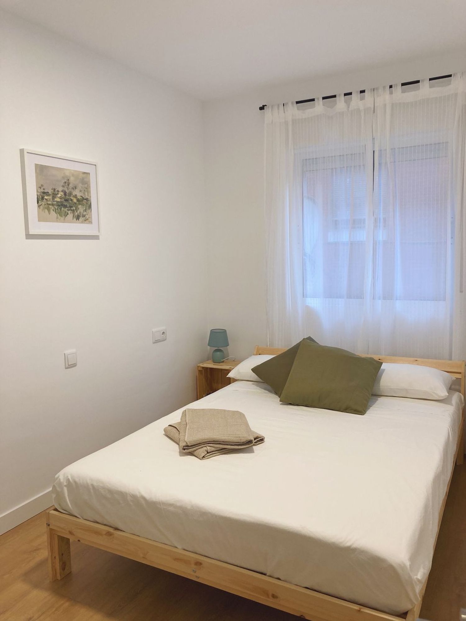 Piso en calle Bocio, 8 - Foto 5