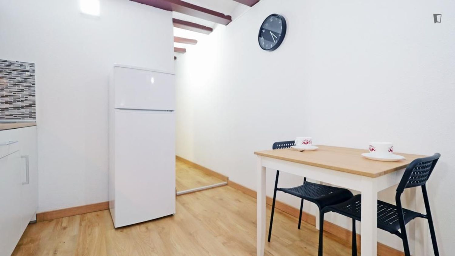 Estudio en Calle de Torres i Amat, El Raval - Foto 14