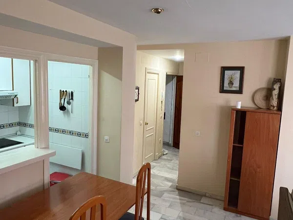 Piso en Avenida Juan Melgarejo, 4, Vistahermosa - Foto 14