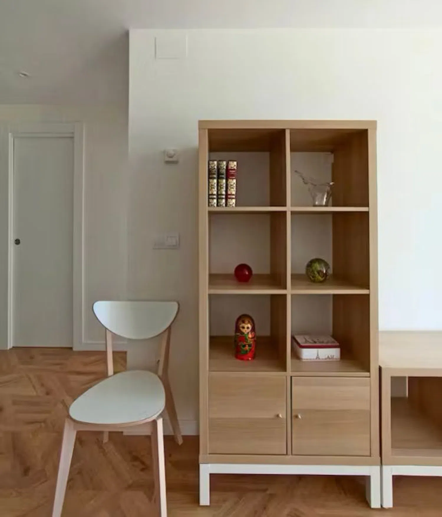 Piso en calle Zancajo Osorio, 2 - Foto 3