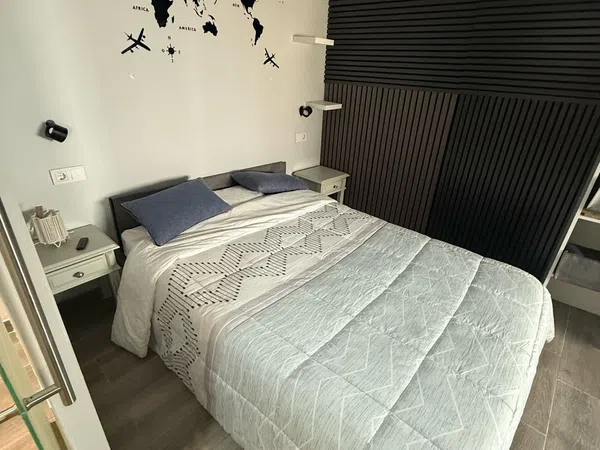 Estudio en Calle Cervantes, 40 - Foto 4