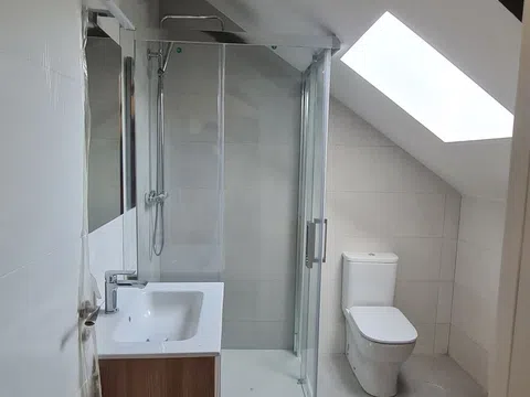 Ático en avenida de Ramón Nieto, 286 - Foto 4