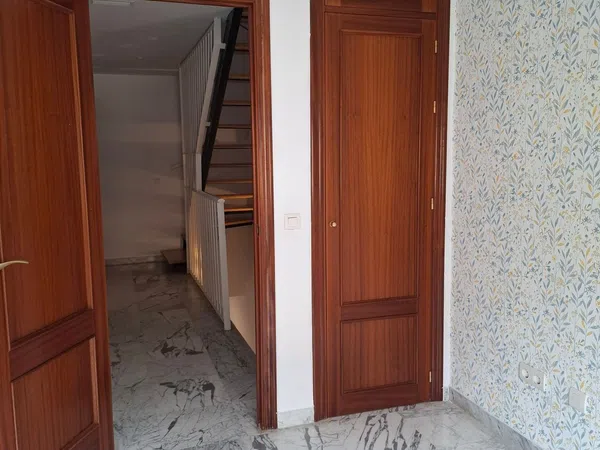 Chalet adosado en Calle Parque de la Taconera, 8 - Foto 12