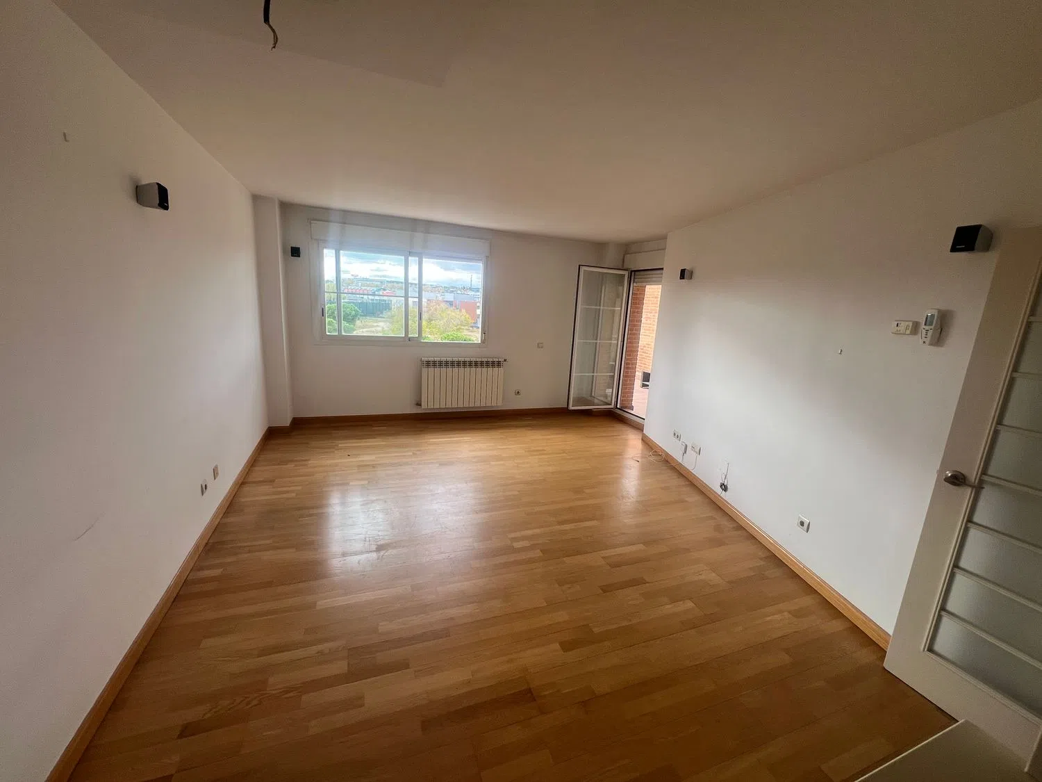 Ático en avenida de Valdemarín, 7 - Foto 17