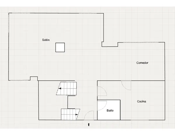 Chalet pareado en Barrio Valdemarín - Foto 38