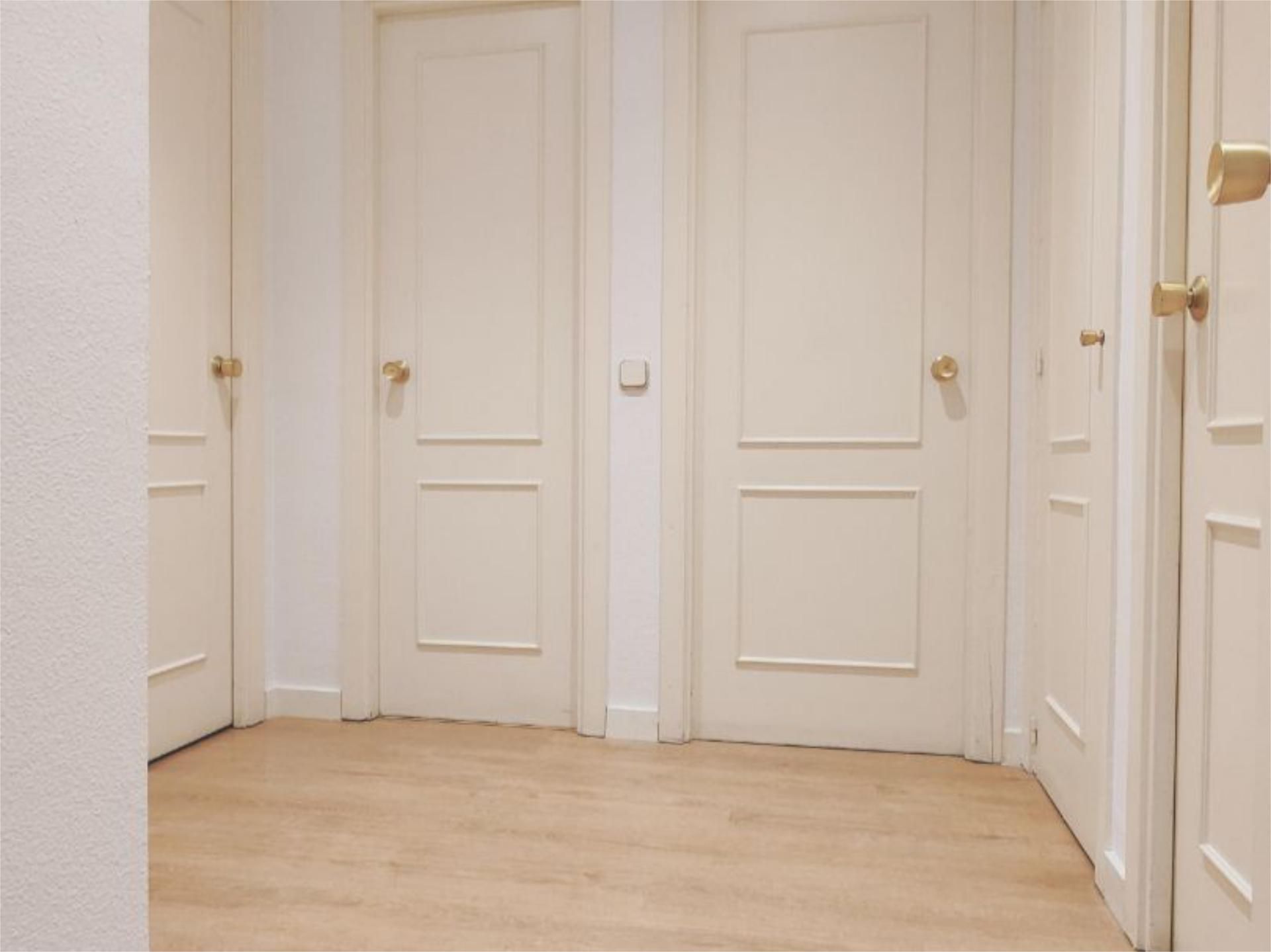 Piso en  Calle de Raimundo Fernández Villaverde 42 - Foto 8