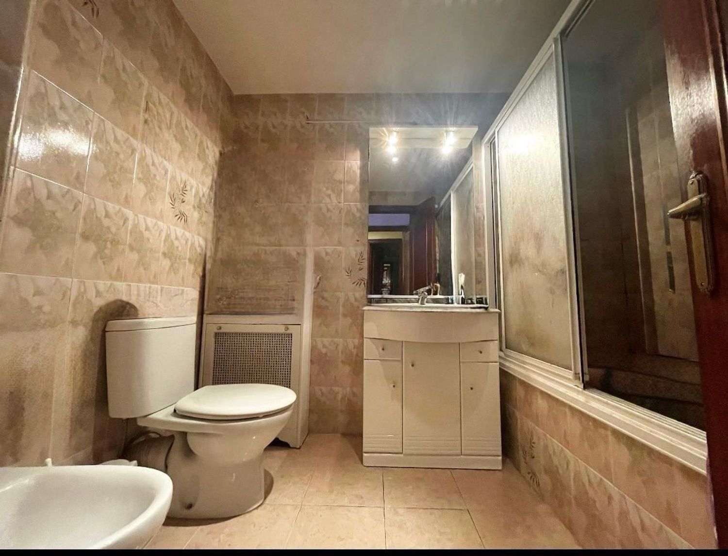 Piso en Segunda Fase - Foto 9