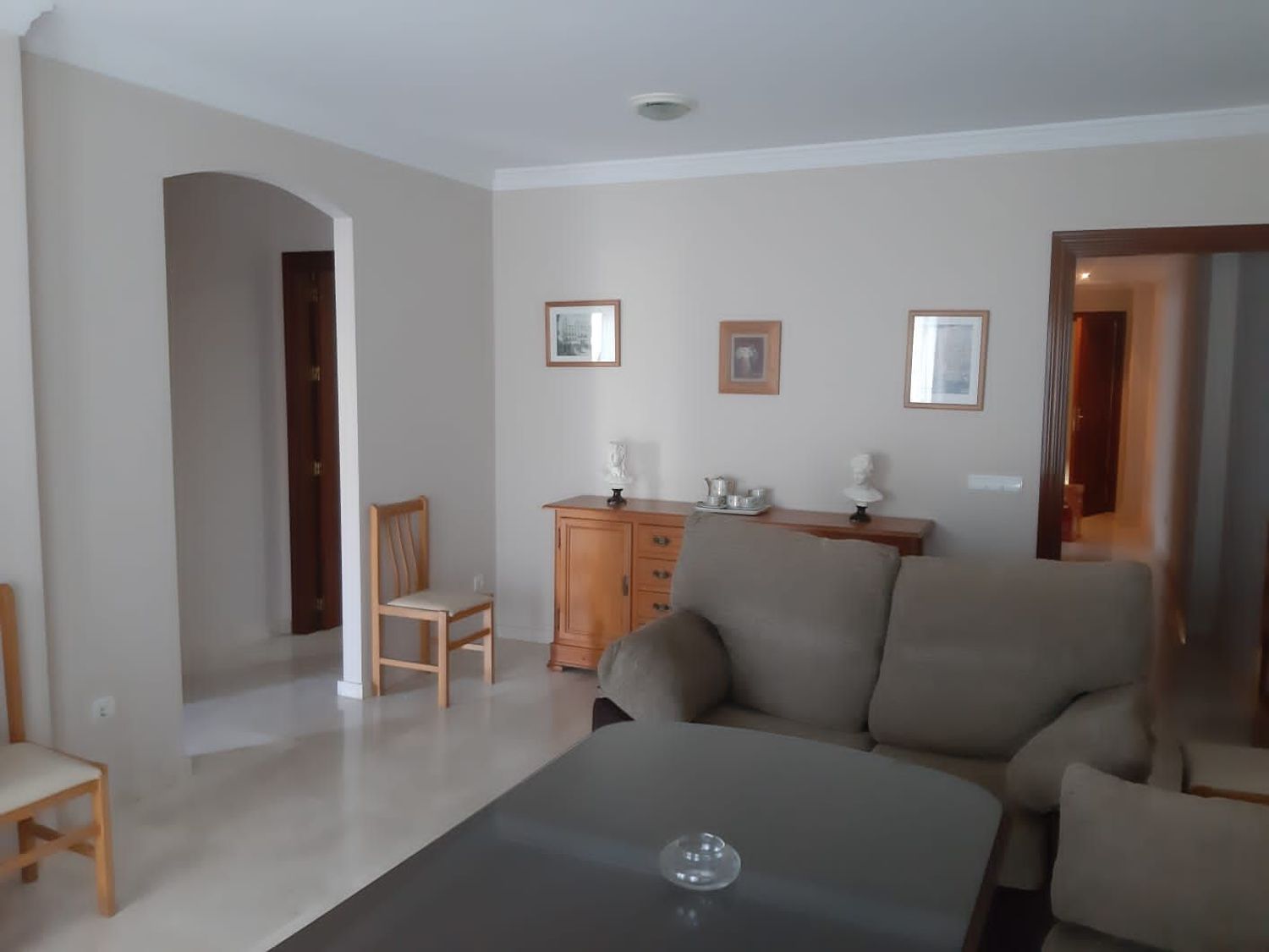 Piso en Alameda de Andalucía, 30, Centro, Centro - Foto 2
