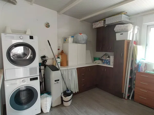 Casa o chalet independiente en Calle Río Castril, 6, La Alcayna - Foto 10